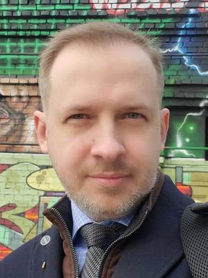 Савчук, Віталій Володимирович