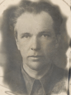 Пікульський, Юрій Олександрович