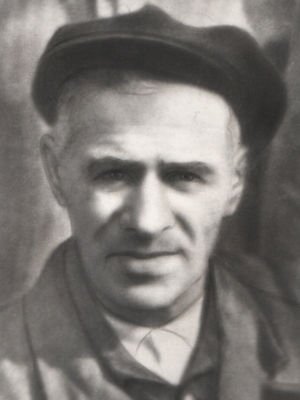 Савчук, Оксен Ніконович