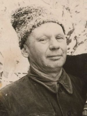 Панасюк, Олександр Тихонович