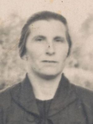 Репер'яш, Галина Романівна