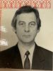 Жарский Дмитрий Алексеевич